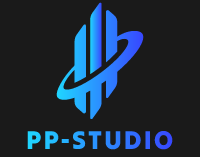 Логотип pp-studio.ru